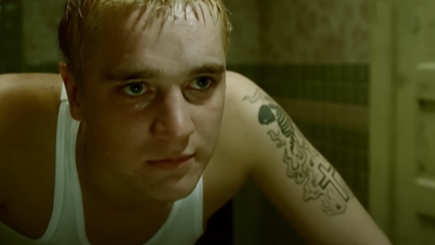 Eminem Stan music video
