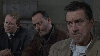 An old-school spy thriller is among the movies on TV tonight