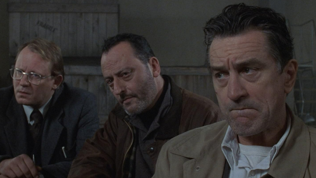 Movies on TV - Ronin