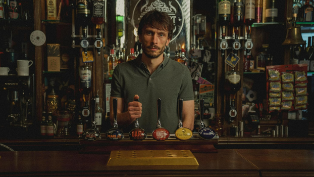 Baby Reindeer SA referrals