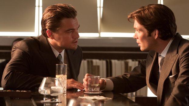 Inception sequel hint