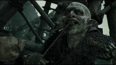 New Rings of Power trailer drops and it finally looks like Lord of the Rings