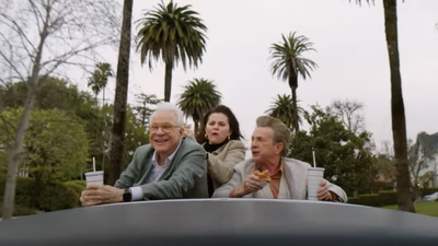 The cast for Only Murders in the Building season 4 is absolutely stacked