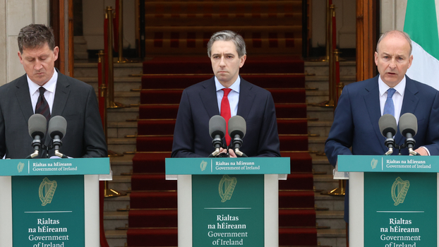 Israel warns of severe consequences to Ireland