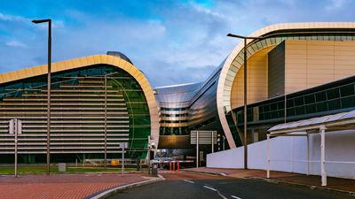 Multiple passengers reportedly injured after turbulence on Dublin flight