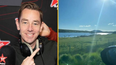Ryan Tubridy shares snap of ‘most beautiful place in the world’ upon Ireland return