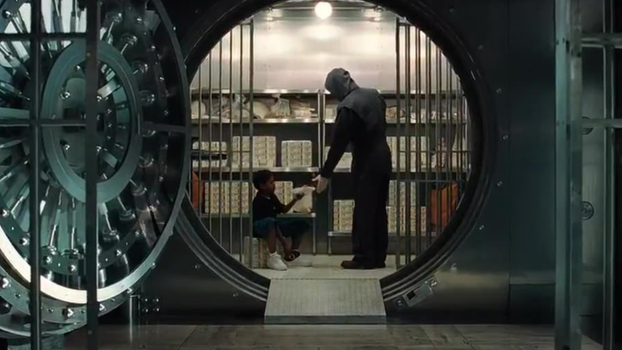 Movies on TV - Inside Man