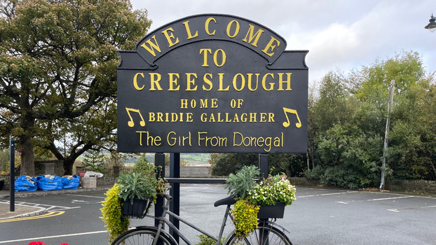 Creeslough arrests