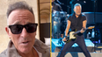 Bruce Springsteen thanks Ireland for ‘deeply memorable’ shows as he gives health update