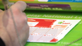 Irish Lotto players urged to check their ticket after €500,000 Euromillions win
