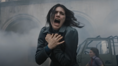 Disney+ has just added one of 2024’s most-anticipated movies