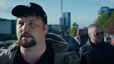 New crime drama from Cardboard Gangsters team now available to watch in Ireland