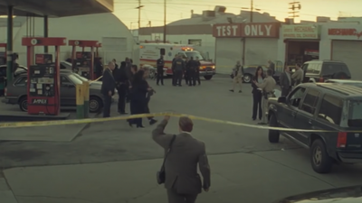 Netflix adds crime thriller movie about two infamous real-life murders