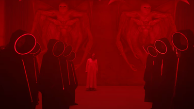 Netflix’s new ‘mind-bending’ sci-fi show looks like a must-see for Black Mirror fans