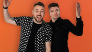 The 2 Johnnies say they ‘can’t imagine’ a return to RTÉ 2FM