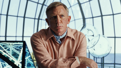 Major Irish actor lands coveted role in Knives Out 3