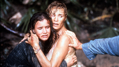 An incredible psychological thriller is one of the movies on TV tonight