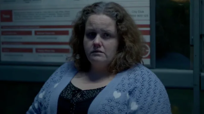 ‘Real-life Martha’ from Baby Reindeer to make TV appearance tomorrow