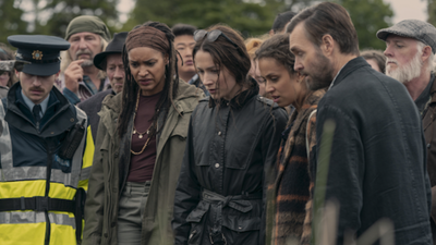 Netflix’s new Irish mystery thriller series makes for a darkly fun watch