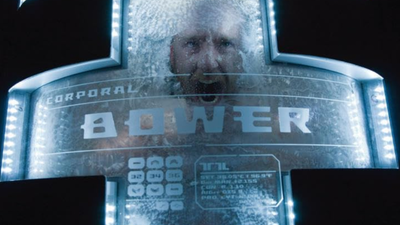 A twisty sci-fi thriller is one of the movies on TV tonight