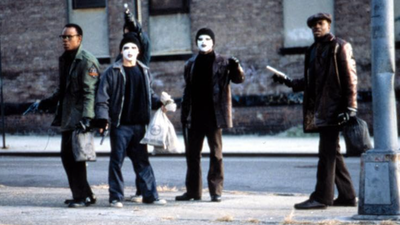 An incredible, underseen crime thriller movie is airing on TV tonight