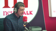 Newstalk presenter Seán Defoe reveals shock cancer diagnosis