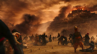 One of the most underappreciated movies of the decade is on TV tonight