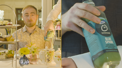 WIN a goodness getaway to The Heritage courtesy of innocent