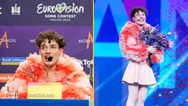Eurovision winner slams organisers over ‘unbelievable double standards’