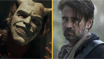 Netflix has added these 25 huge movies to its library