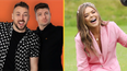RTÉ 2FM names The 2 Johnnies and Doireann Garrihy’s replacements