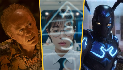 JOE Film Club – 7 movies and shows to stream this Bank Holiday Weekend