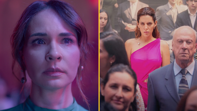 Netflix users ‘can’t get enough’ of ’10/10′ thriller and are binge watching series in single day