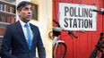 Rishi Sunak announces general election in July