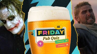 The JOE Friday Pub Quiz: Week 398