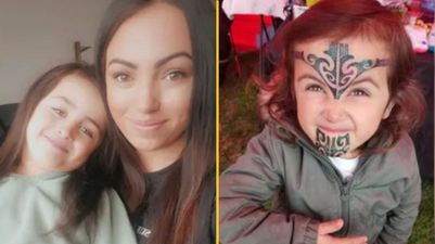 Mum calls out nursery for shortening daughter’s name because it’s ‘too difficult to pronounce’