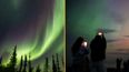 Northern Lights ‘red alert’ warnings spark hope phenomenon could be visible again tonight