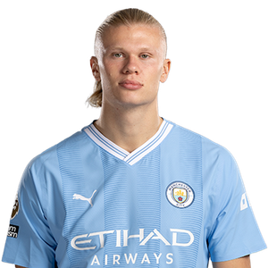 Erling Haaland