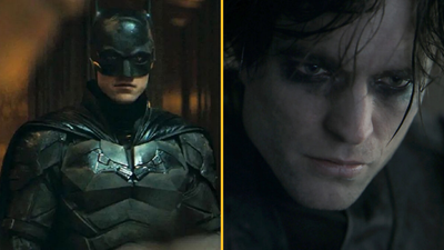 Robert Pattinson voted 2nd worst Batman of all time
