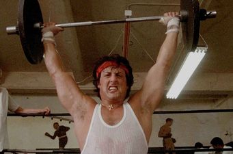 New film about the making of Rocky is in the works
