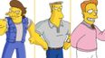 QUIZ: How many of these characters from The Simpsons can you name?