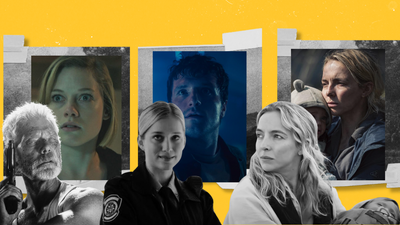 JOE Film Club – 8 movies and shows to stream this weekend