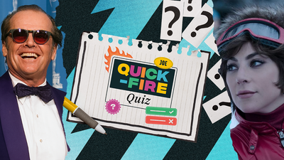 The JOE quick-fire general knowledge quiz: Day 243