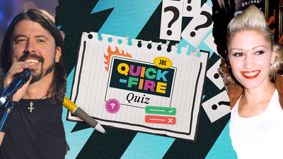 The JOE quick-fire general knowledge quiz: Day 242