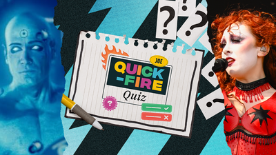 The JOE quick-fire general knowledge quiz: Day 249