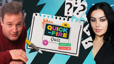 The JOE quick-fire general knowledge quiz: Day 250