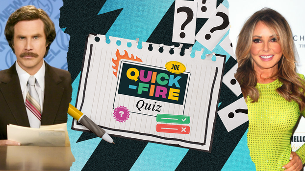 Quick-fire quiz: 152