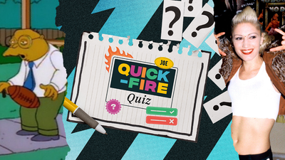 The JOE quick-fire general knowledge quiz: Day 254