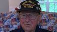 WW2 hero dies on way to D-Day 80th anniversary event in Normandy