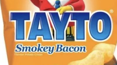 EU set to ban smokey bacon flavoured crisps